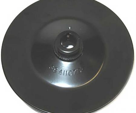 OER 1968-74 Chevrolet, Power Steering Pump Pulley, For V8 with AC, Double Groove 3941107