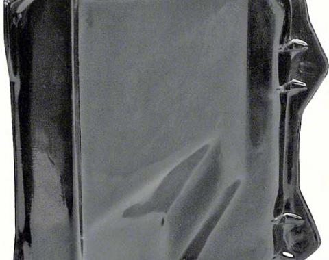 OER 1967-73 Small Block Inner Evaporator Core Outlet Case K330