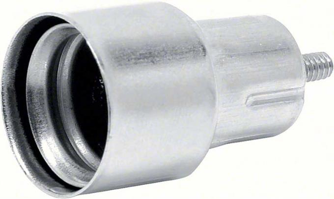 OER 1955-83 Chevy, Buick, Pontiac, Olds, Cigarette Lighter Heating Element, Rochester Style 7026520