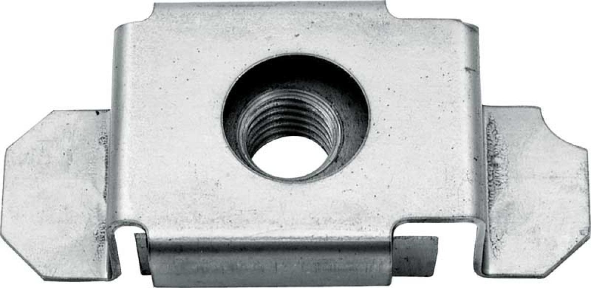 OER Subframe Body Mount Nut and Cage C122 Camaro Depot