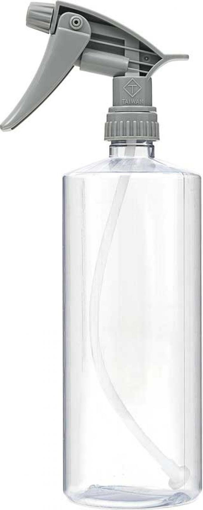 OER Chemical Bottle and Sprayer , 32 Oz. , Heavy Duty K89802