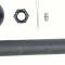 1973-81 GM, Outer Tie Rod, 8-3/4" Center To End, RH or LH, Various Models