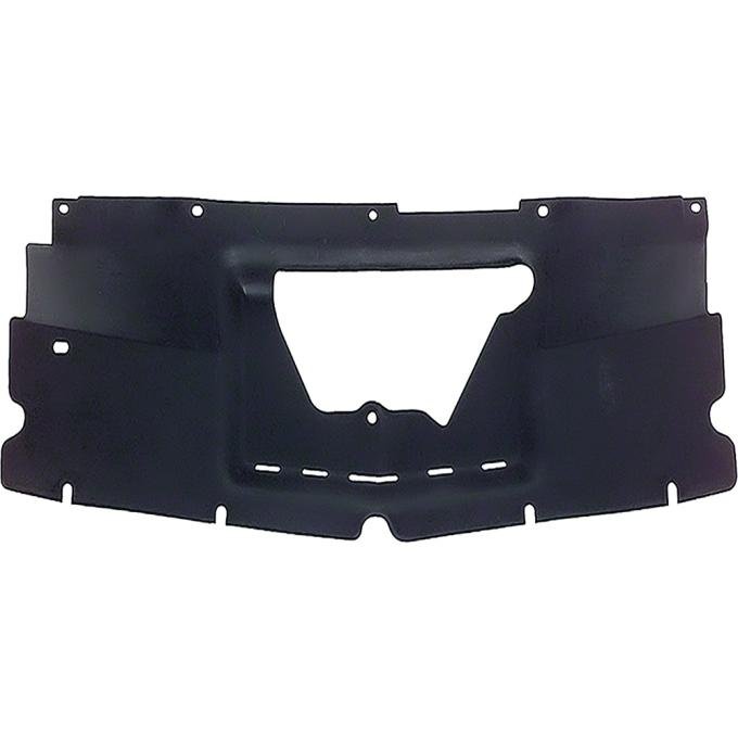 OER 1982-92 Chevroleet Camaro, Radiator Filler Cover 14019578