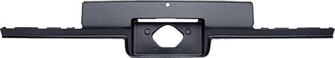 OER 1970-73 Firebird, Trans Am, Rear Outer Tail Panel, Plastic F9851259