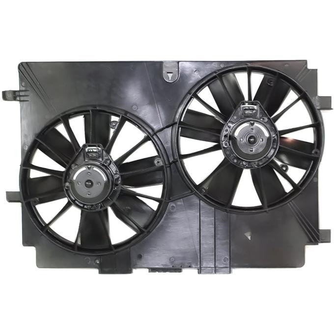 OER 1997-04 Corvette, 1998-02 Camaro, Firebird, Radiator Fan Motor, 8 Cylinder 748872