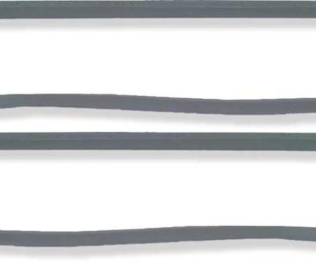 1969 Chevy Camaro, Tail Light Gaskets, Bezel to Body, RH & LH, Pair