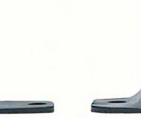 1969-70 Camaro, Nova, Engine Frame Mounts, Big Block