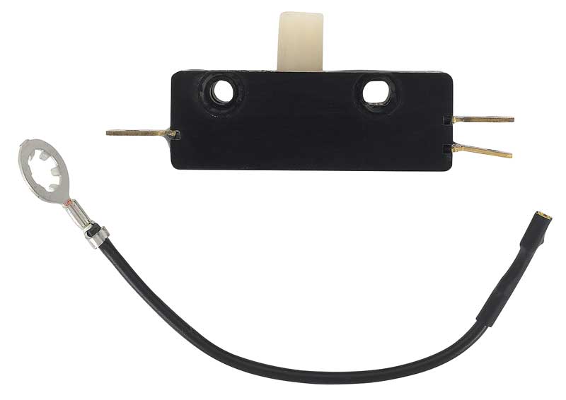 OER 5638498 RS Headlamp Relay Switch – 1968-1969 Chevy Camaro RS, NOS Replacement