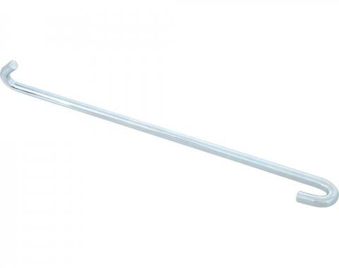 OER 1967-69 Camaro, Firebird, 1968-74 Nova, GM X-Body, Park Brake Cable Guide 3892744