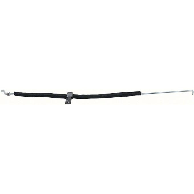 OER 1968-69 Camaro, Firebird, Door Opening Rod Assembly, Each K8090