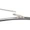 OER 1967-69 Camaro, Firebird, Convertible, Windshield Wiper Arm & Blade Set, Stainless Steel Arms, "Trico" *R867