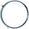 OER 1958-76 GM, Headlamp Retaining Ring , 5.75" Round, Stainless Steel, Various Models 5954892