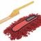 OER Car Duster, 24" Long Overall, Mop Head 14" Long, Wood Handle 62441