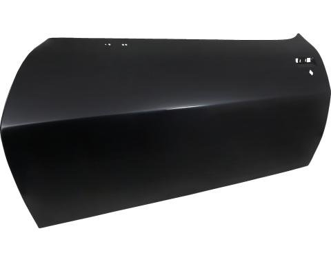 OER 1970-81 Pontiac Firebird, Outer Door Panel Skin, LH Driver Side F60966