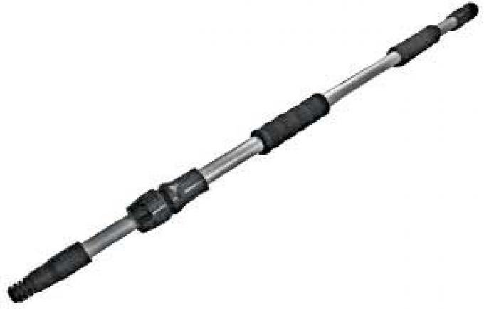 OER 43" - 68" Comfort Grip Telescoping Brush Handle K89844