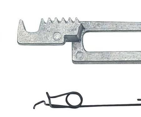 OER 1976-2002 GM, Tilt Steering Column Rack Set, Buick, Chevy, Cadillac, GMC, Olds, Pontiac T70429