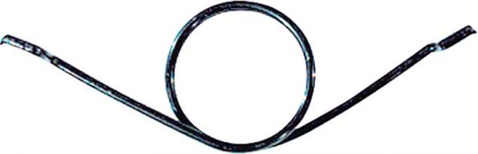 OER 1968-69 Camaro Console Lid Spring 3919073