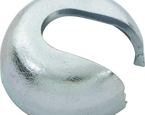 OER 1971-92 Park Brake Cable Retainer 1385078