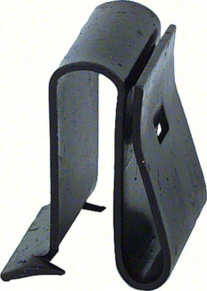 OER 1967-81 Lower Fan Shroud Mounting Clip K10100