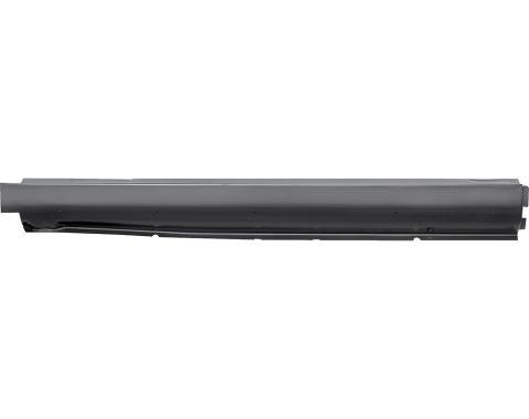 OER 1970-81 Camaro, Firebird, Complete Outer Rocker Panel, RH Passenger Side, EDP Coated 1680401