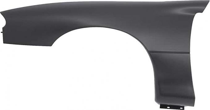 OER 1998-02 Camaro Front Fender, Drivers Side 152793