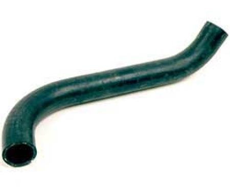 OER 1967-69 Camaro,1969-70 Nova, Upper Radiator Hose, Big Block, 396ci, 427ci, MH106