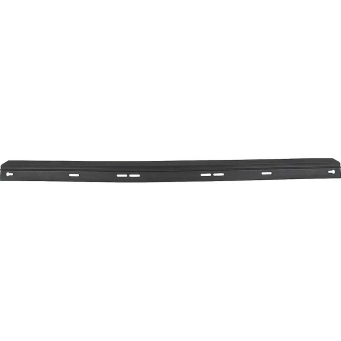 1988-92 Camaro, Firebird, Lower Door Weatherstrip Seal, RH or LH, Each