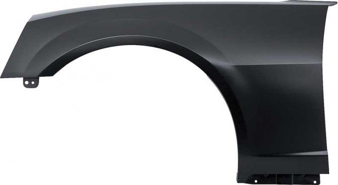 OER 2010-2015 Camaro, Front Fender, Drivers Side, EDP Coated GF301301