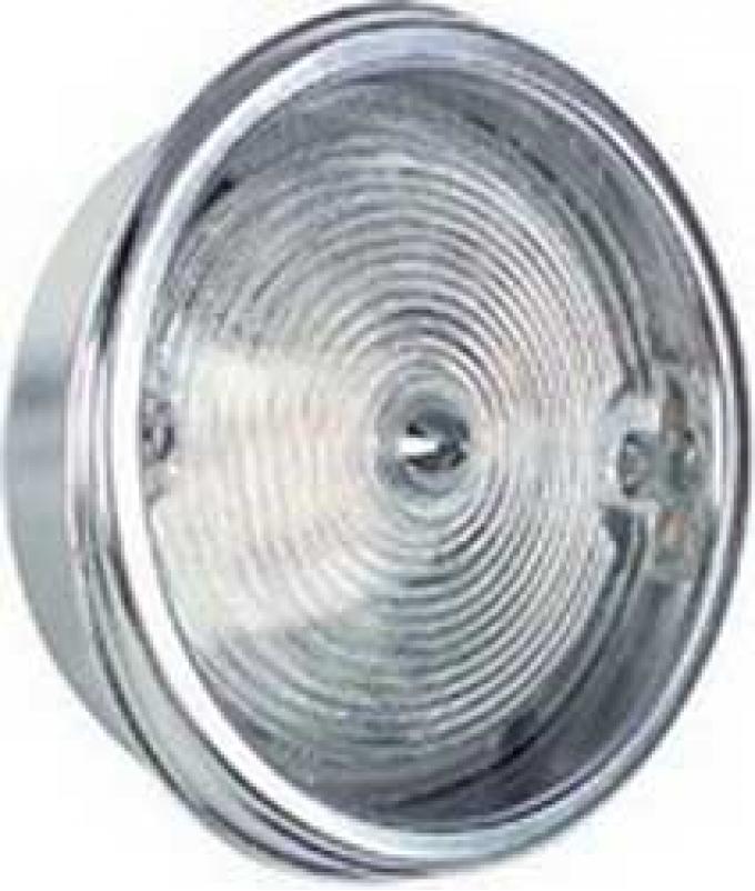 OER 1967 Camaro Park Lamp Assembly, LH 911259