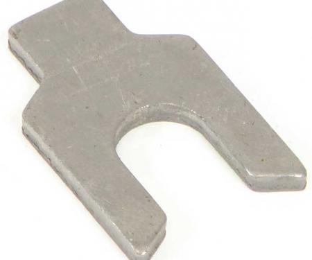 OER 1964-72 Buick, Chevrolet, Pontiac, Olds, Front End Alignment Shim, 1/8", Various Models F12392