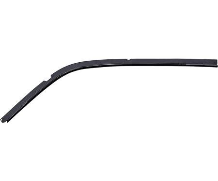 OER 1967-69 Camaro, Firebird, Rear Drip Rail Support, Coupe, RH Passenger Side E381