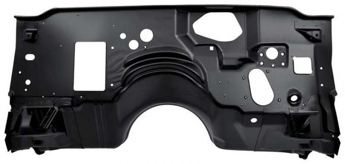 Redline Restomotive® Firebird 78-81 Firewall w/Ac LG-00-2341