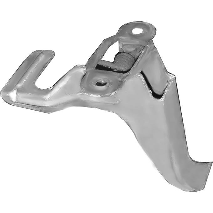1982-92 Camaro, Firebird, Hood Latch Safety Catch