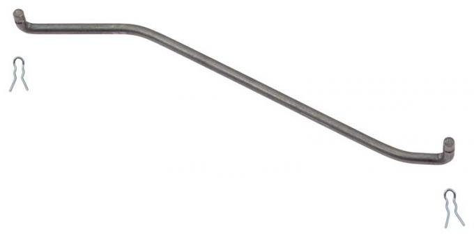 1967-68 Camaro Back Up Lamp Switch Actuating Rod, with Muncie Trans 14586