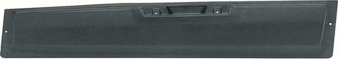OER 1970-71 Camaro, Firebird, Interior Lower Door Panel , RH Passenger Side 9816816