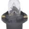 OER Dash Instrument Socket and Bulb , 5/8" , Bayonet-Style CX1807