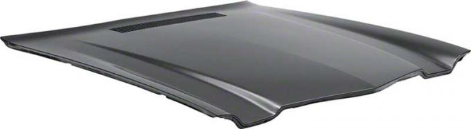 OER 1970-81 Camaro Standard Steel Hood 14030758