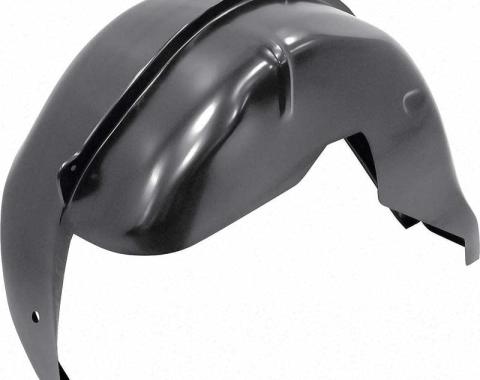 OER 1969 Camaro, Firebird, Rear Wheelhouse Assembly, 6" Mini-Tub, EDP Coated, LH Driver Side 1667334