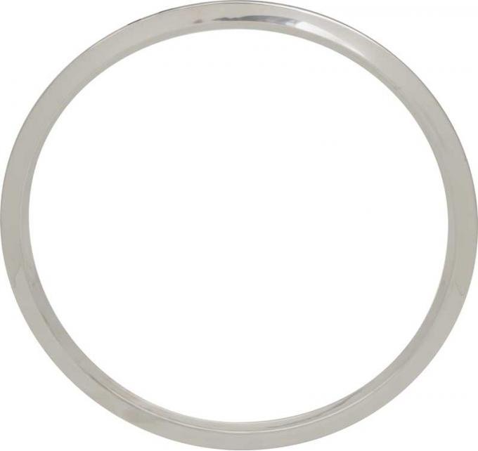 OER 1971-76 Firebird, Trans Am, Honeycomb Wheel Trim Ring, 15" x 7", Each 15002