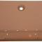 OER 1970-81 Firebird, Trans Am, Glove Box Door Cover, w/o AC, Plastic Cover Only, w/o Steel Door, Camel Tan F10065