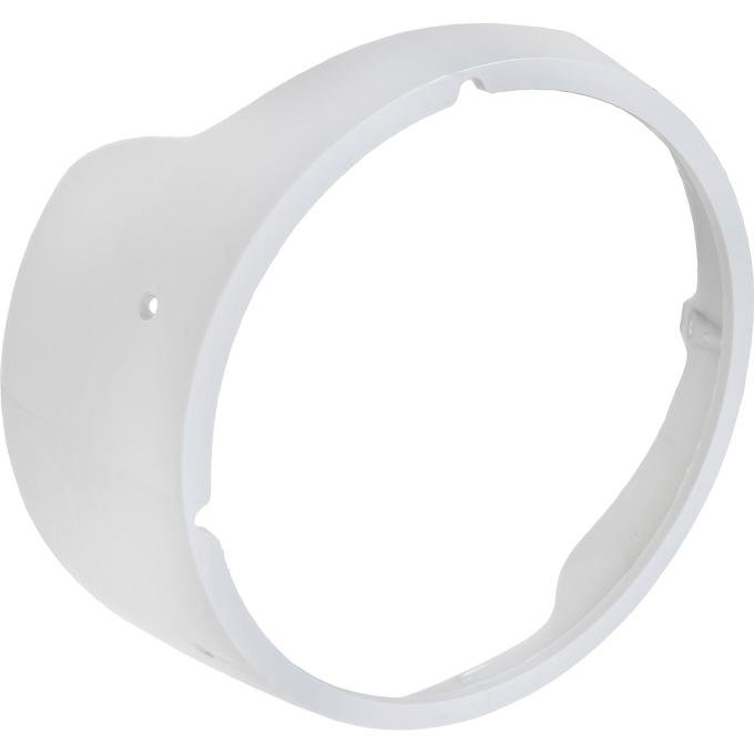 1969 Camaro, Headlamp Bezel, Standard, RH, Passenger Side