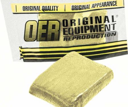 OER Clay Bar Light Duty - Ultra Fine - Yellow K89477