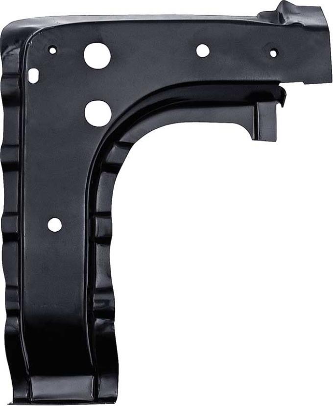 OER 1967-69 Camaro, Firebird, Under Floor Pan Brace, Convertible, LH Drivers Side C1046L
