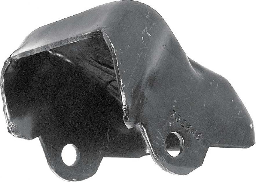 Chevy 350 engine mounting brackets discount