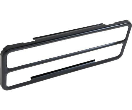 OER 1978-81 Camaro, Front Side Marker Lamp Bezel, RH or LH, Each 459120