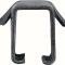 1970-81 Firebird, Air Deflector Vent Retaining Clip, with AC, Lower Steering Column Cover, Pair