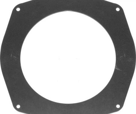 1969 Pontiac Firebird, Trans Am, Upper Air Filter Retaining Ring, with Ram Air