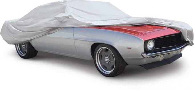 OER 1969 Camaro / Firebird Diamond Fleece™ Cover MT6683B