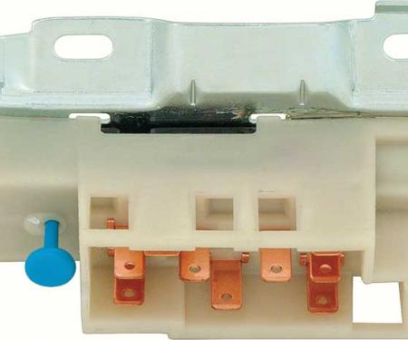 OER 1969-2002 AMC, GM, Ignition Switch, with Tilt Steering Wheel 1990096