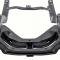 1968 Camaro, Firebird, Chevy II, Nova, Subframe Assembly, For Big Block with TH400 Crossmember, OE-Style